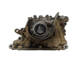 Engine Oil Pump From 2014 Ford Fusion  1.5 BM5G6600AA - $39.95
