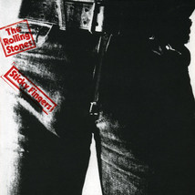 The Rolling Stones – Sticky Fingers CD - £7.02 GBP