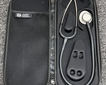 3M Littmann Lightweight II SE  Stethoscope w/ POD Travel Case - $45.46