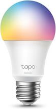 Tapo L531E TP-Link Smart Light Bulb - 60 Watts (Open Box) - $517.68 MXN