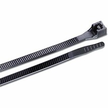 Gardner Bender 46-311UVBFZ Xtreme Temperature Cable Tie, 11 inch, 50 lb,... - €22,01 EUR