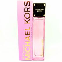 Michael Kors Sexy Blossom Perfume 3.4 Oz/100 ml Eau De Parfum Spray/New image 3