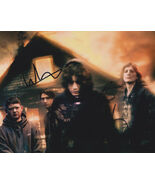 Bring Me The Horizon (Band) SIGNED 8" x 10" Photo + COA Lifetime Guarantee - $169.99