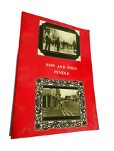Now and Then Pendle (Photo. Comparisons) by Nick Dunnachie 1987 Softback... - £6.77 GBP
