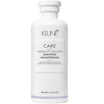 Keune Care Line Absolute Volume Shampoo  300ml/10.1oz - $31.50