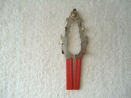 Vintage Amigo Multi Use Small Bottle / Lid Opener &quot; RARE COLLECTIBLE ITEM &quot; - £13.21 GBP