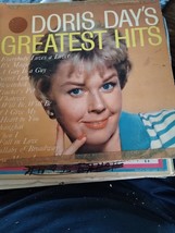 Doris Day&#39;s Greatest Hits by Doris Day (Record, 2018) - £5.66 GBP