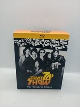 That 70s Show The Complete Series EMPTY CASES ✨ Blu-ray  - £15.82 GBP