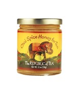 The Republic of Tea - Chai Spice Honey for Tea Set 2 x  12oz - $358.83 MXN