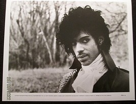 Prince: (Purple Rain Vintage Photo) Classic Prince - £123.84 GBP