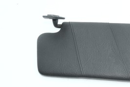 1997-2004 MERCEDES R170 SLK320 SLK230 SUN VISOR FRONT RIGHT PASSENGER SIDE H1328 image 4