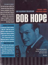 Bob Hope Ultimate Collection 3-DVD Set - £11.72 GBP