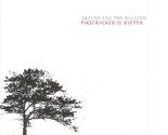 Firecracker in Winter [Audio CD] Shayna and the Bulldog - $7.38