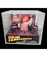 Grim Fandango - 3D Cube Handmade Diorama - Video Games - Shadowbox - £54.22 GBP