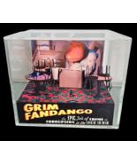 Grim Fandango - 3D Cube Handmade Diorama - Video Games - Shadowbox - €58,85 EUR