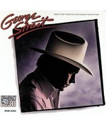 Does Fort Worth Ever Cross Your Mind [Audio CD] - $92.04 MXN