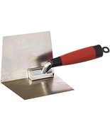 Drywall &amp; Plastering Corner Trowel 4 X 5 - $584.06 MXN