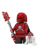 HK-87 Assassin Droid Star Wars Minifigures Building Blocks Toys - $4.77 CAD