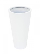 Europalms Lightness Elegance-69, White, Glossy - £109.75 GBP