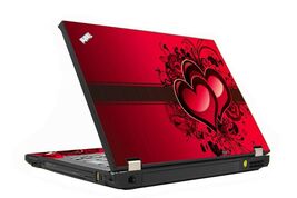 LidStyles Printed Vinyl Laptop Skin Protector Decal IBM Lenovo ThinkPad T430s image 8