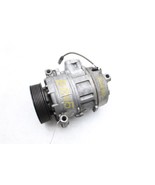 07-13 BMW E90 E92 335I A/C COMPRESSOR E4845 - $117.93 CAD