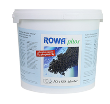 Rowa ROWAphos Phosphate Absorber Aquarium Tank Filter Media 5kg.  - $199.99