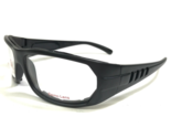 3M Sicherheit Brille Rahmen ZT25-8 base Mattschwarz Z87-2+61-19-127 - $55.73