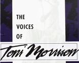 The Voices of Toni Morrison [Paperback] Barbara Hill Rigney - $2.93