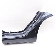 17-23 Tesla Model 3 Rear Lower Left Outer Leg C-Pillar Cutout Frame Skin... - $227.70