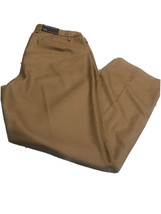 Banana Republic-20 L High Rise Brown Pants. Made In Jordan - $88.10