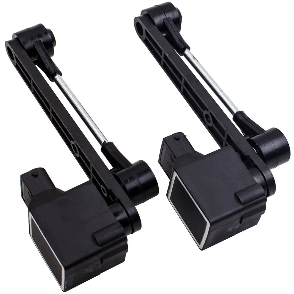 2Pcs Rear Air Suspension Height Level Sensor for   Discovery 1999-2004 RQH100030 - £37.45 GBP