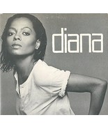 Diana Ross: Self Titled LP VG++/NM Canada Motown M 936 - $24.96 CAD