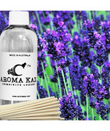 Lavender &amp; Lemongrass Scented Diffuser Fragrance Oil &amp; Reeds Air Freshener - $19.13 CAD+