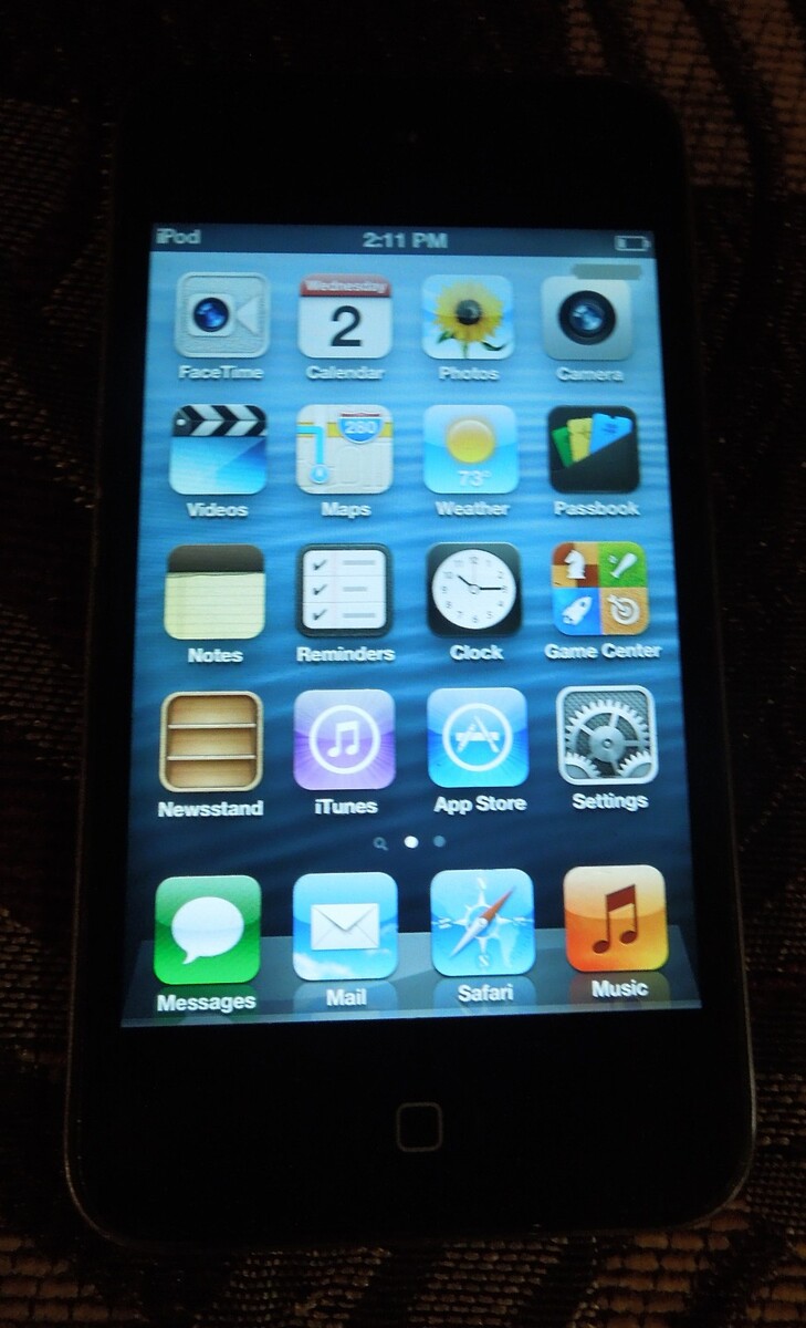 Full-size item image