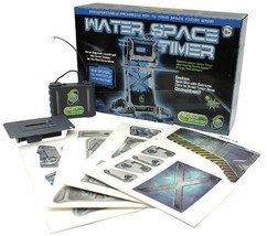 Build a Power Water Space Timer - £11.00 GBP