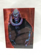 Star Wars Finest #74 Bib Fortuna Topps Base Trading Card - £7.90 GBP