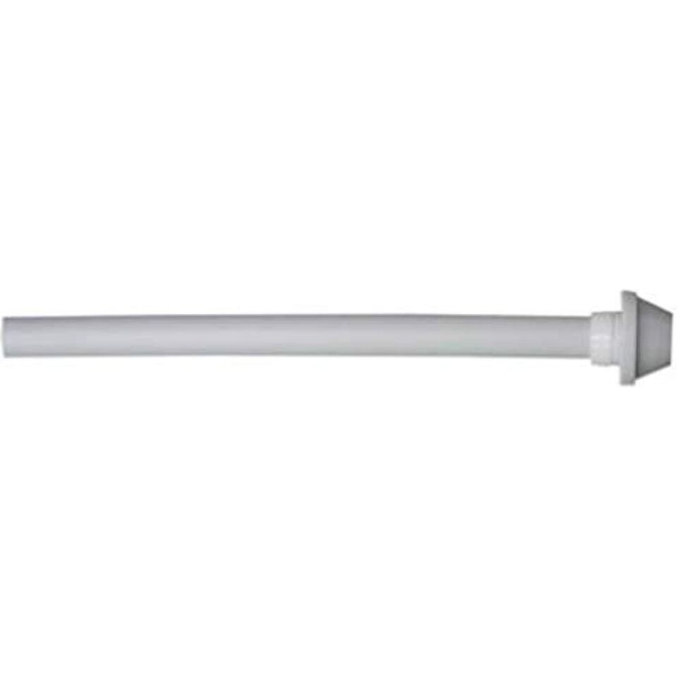 Homewerks 7237-20-38-2 0.38 x 20 in. Pex Toilet Tube - $17.13