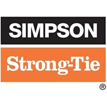 Simpson Strong-Tie CS16 - 150 ft. 16-Gauge Galvanized Coiled Strap - $177.06