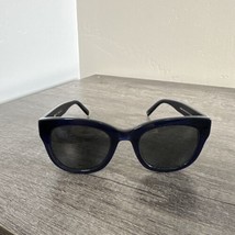 Warby Parker Sunglasses Gemma W 356 Lapis Crystal  52-22-142 - £15.08 GBP