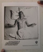 Perry Farrell Press Kit Photo Janes Addiction Jane&#39;s Porno For Pyros - $494.38 MXN