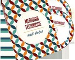 Meridian Technique (2 DVD Set) by Mark Elsdon  - £21.32 GBP