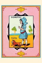 Dorothy &amp; Toto - £15.96 GBP