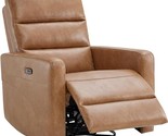 Power Recliner Chair Nursery Swivel Glider Rocker Oversized Upholstered ... - $1,111.99