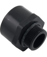Zodiac Jandy/Teledyne Laars Adapter, Jandy CL/CV, Tank Drain Part # R039... - $617.03 MXN