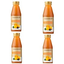 6 Pack Vegan Gluten Free Balsamic Cream Orange Lemon - $136.80 CAD