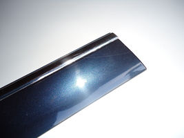 00-06 w215 MERCEDES CL500 CL55 CL600 CL65 REAR RIGHT QUARTER CENTER MOLDING R image 4