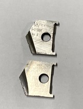 Allied Machine Engineering 1003-0120-F Spade Drill Insert 1-5/16&quot; Lot of 2 - $32.80