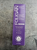 Foligain Triple Action Shampoo For Thinning Hair For Women with 2% Triox... - £9.30 GBP