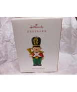 Hallmark Keepsake &quot;Snowball &amp; Tuxedo&quot; 2020 Limited Ed. Ornament NEW 20th... - €9,28 EUR