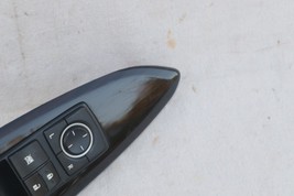2015-19 Lexus RC350 Power Window Master Switch image 2